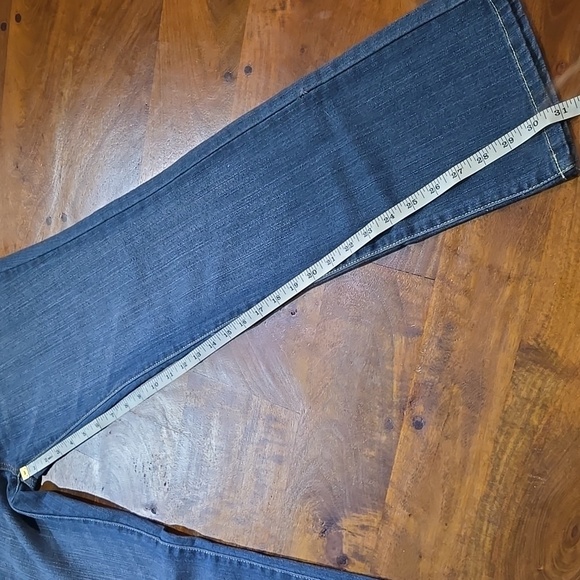 NWOT Express Zelda Skinny Jeans Size 8 - Picture 16 of 16